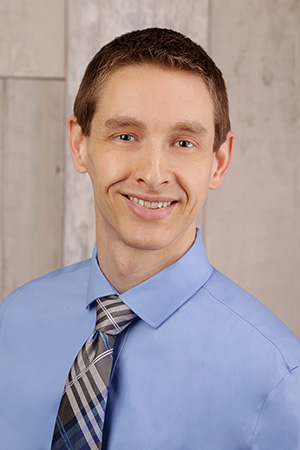Dr. Marc Snell, PhD, Eur.Erg., ergonomics specialist and founder of ergonomos